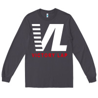 Smoke vl for victory lap Long Sleeve Tee - artisFamous