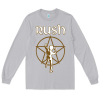 Moon Dust rush starman Long Sleeve Tee - artisFamous