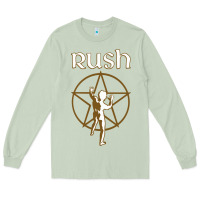 Matcha rush starman Long Sleeve Tee - artisFamous