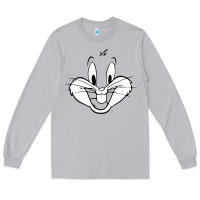 Moon Dust bugs bunny Long Sleeve Tee - artisFamous