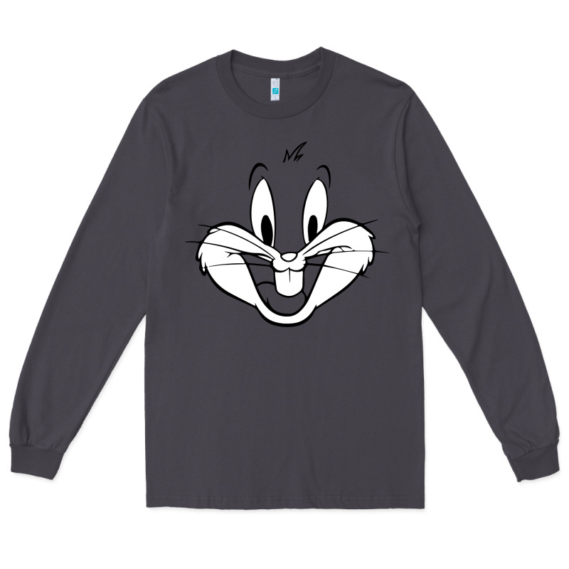 Bugs Bunny Long Sleeve Tee by artisFamous | Teevron