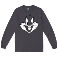 Smoke bugs bunny Long Sleeve Tee - artisFamous