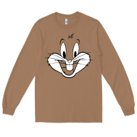 Toasted Coconut bugs bunny Long Sleeve Tee - artisFamous