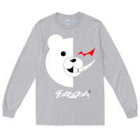Moon Dust dangan ronpa  monokuma Long Sleeve Tee - artisFamous