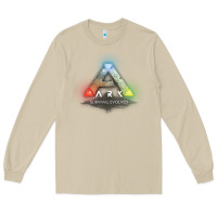 Mushroom ARK SURVIVAL EVOLVED GAME PLAY Long Sleeve Tee - artisFamous