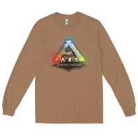 Toasted Coconut ARK SURVIVAL EVOLVED GAME PLAY Long Sleeve Tee - artisFamous