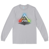 Moon Dust ARK SURVIVAL EVOLVED GAME PLAY Long Sleeve Tee - artisFamous