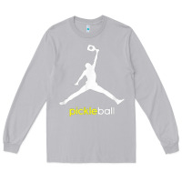 Moon Dust funny pickleball Long Sleeve Tee - artisFamous