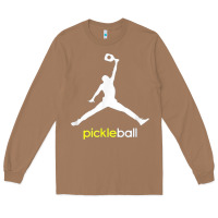 Toasted Coconut funny pickleball Long Sleeve Tee - artisFamous