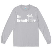 Moon Dust the grandfather Long Sleeve Tee - artisFamous