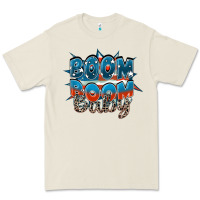 Bone Boom boom baby Premium Tee - FaDigitalArtStudio