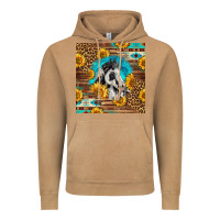 Vintage Camel western paint horse Vintage Hoodie - LillyAllenDesigns