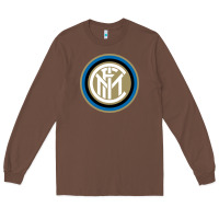 Chestnut Inter Long Sleeve Tee - artisFamous