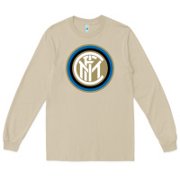 Mushroom Inter Long Sleeve Tee - artisFamous