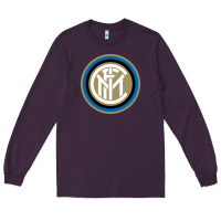 Plum Inter Long Sleeve Tee - artisFamous