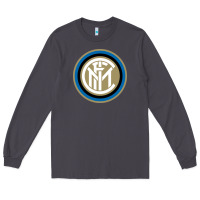 Smoke Inter Long Sleeve Tee - artisFamous