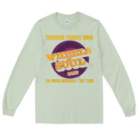 Matcha tedeschi truck 1 Long Sleeve Tee - artisFamous