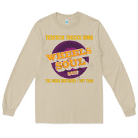 Mushroom tedeschi truck 1 Long Sleeve Tee - artisFamous