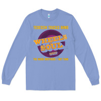 Colony Blue tedeschi truck 1 Long Sleeve Tee - artisFamous