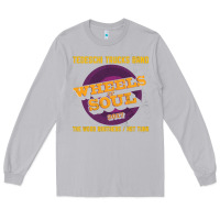 Moon Dust tedeschi truck 1 Long Sleeve Tee - artisFamous