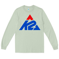 New K2 Ski Snowboarding Long Sleeve Tee | Teevron
