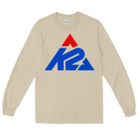 Mushroom new k2 ski snowboarding Long Sleeve Tee - artisFamous