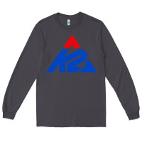 Smoke new k2 ski snowboarding Long Sleeve Tee - artisFamous