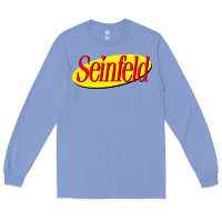 New Seinfeld Long Sleeve Tee | Teevron