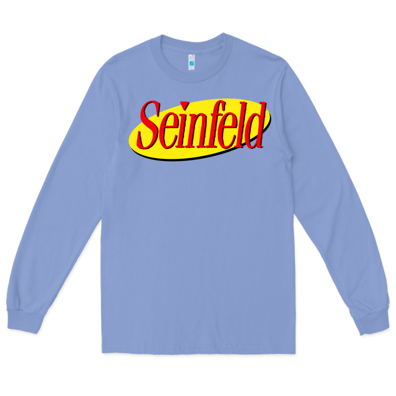 New Seinfeld Long Sleeve Tee by artisFamous | Teevron