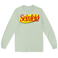 Matcha new seinfeld Long Sleeve Tee - artisFamous