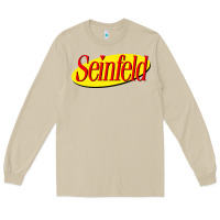 Mushroom new seinfeld Long Sleeve Tee - artisFamous
