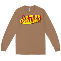 Toasted Coconut new seinfeld Long Sleeve Tee - artisFamous