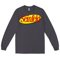 Smoke new seinfeld Long Sleeve Tee - artisFamous