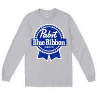 Moon Dust pabst blue ribbon Long Sleeve Tee - artisFamous