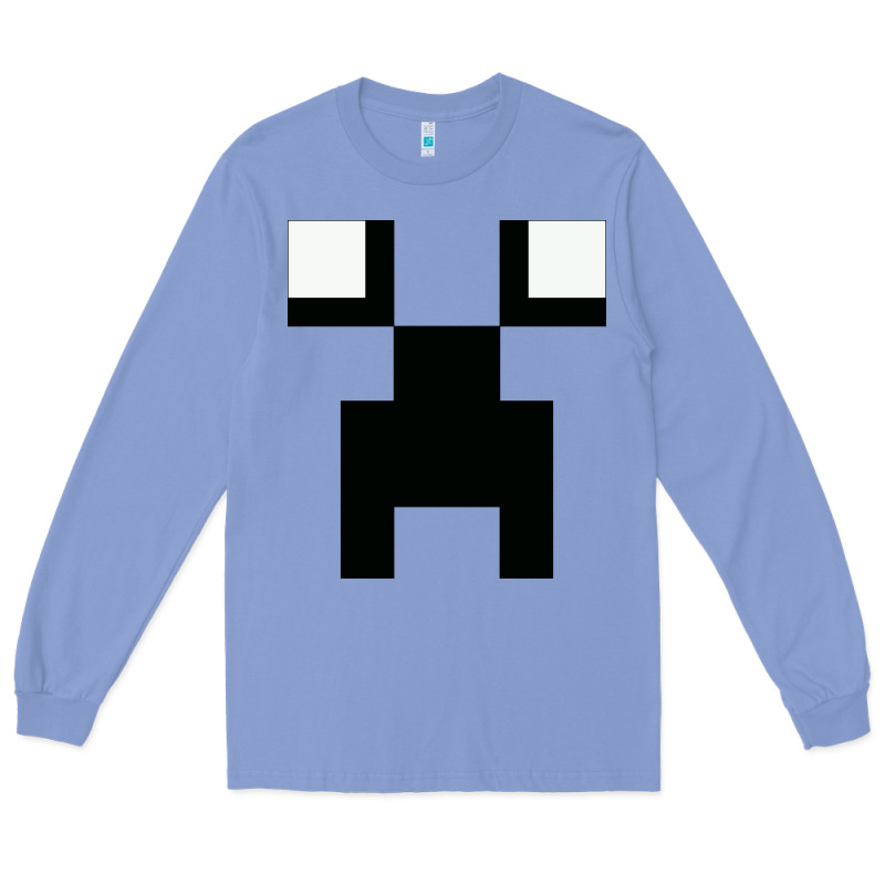 Creeper Squad Long Sleeve Tee by artisFamous | Teevron