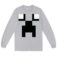 Moon Dust Creeper Squad Long Sleeve Tee - artisFamous