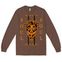 Chestnut soul ii Long Sleeve Tee - artisFamous
