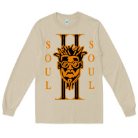 Mushroom soul ii Long Sleeve Tee - artisFamous