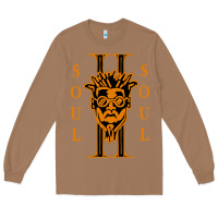 Toasted Coconut soul ii Long Sleeve Tee - artisFamous