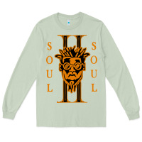 Matcha soul ii Long Sleeve Tee - artisFamous