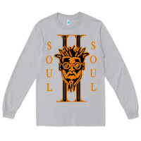 Moon Dust soul ii Long Sleeve Tee - artisFamous