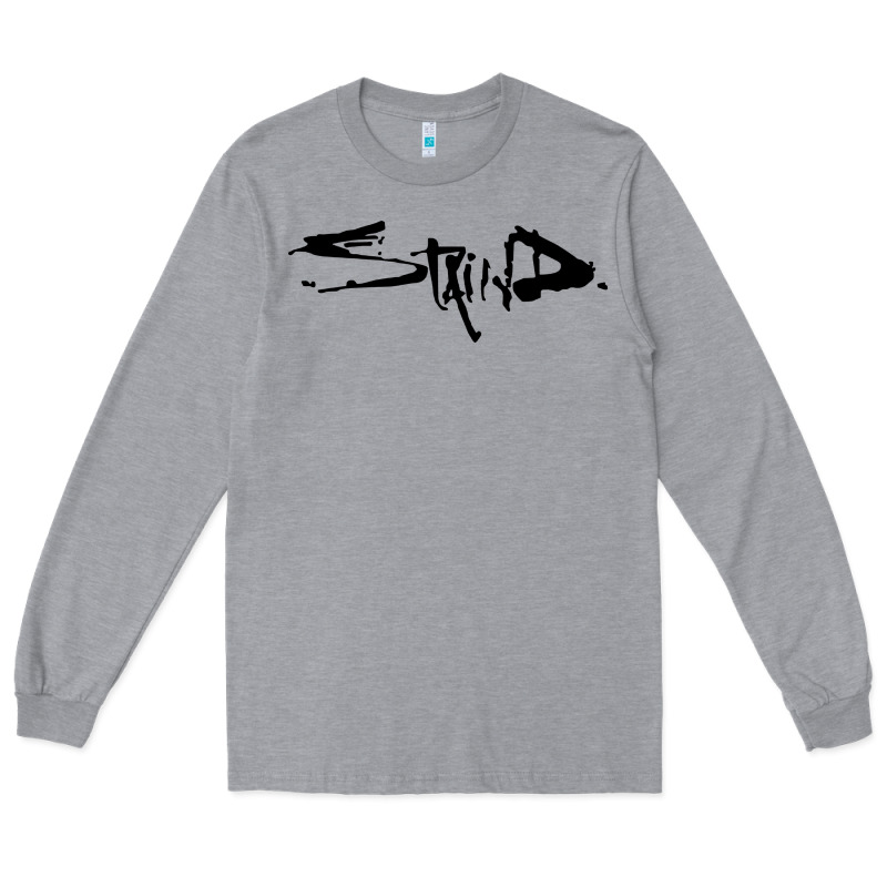 Staind Long Sleeve Tee by artisFamous | Teevron