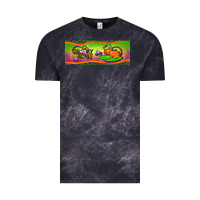 Cloud Black one spooky nurse 11 oz mug Vintage Tee - BundleAndBundleShop