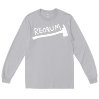 Moon Dust the shining inspired redrum Long Sleeve Tee - artisFamous