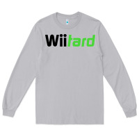 Moon Dust wii tard Long Sleeve Tee - artisFamous