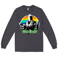 Smoke woooo ric flair Long Sleeve Tee - artisFamous