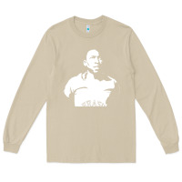 Mushroom Pele Sillhouette Long Sleeve Tee - artisFamous