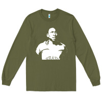 Pele Sillhouette Long Sleeve Tee | Teevron