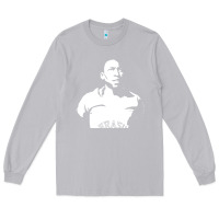 Moon Dust Pele Sillhouette Long Sleeve Tee - artisFamous