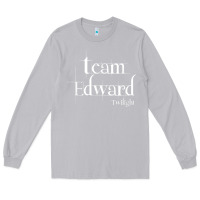 Moon Dust Team Edward Twilight Shirt, Twilight Saga Long Sleeve Tee - artisFamous